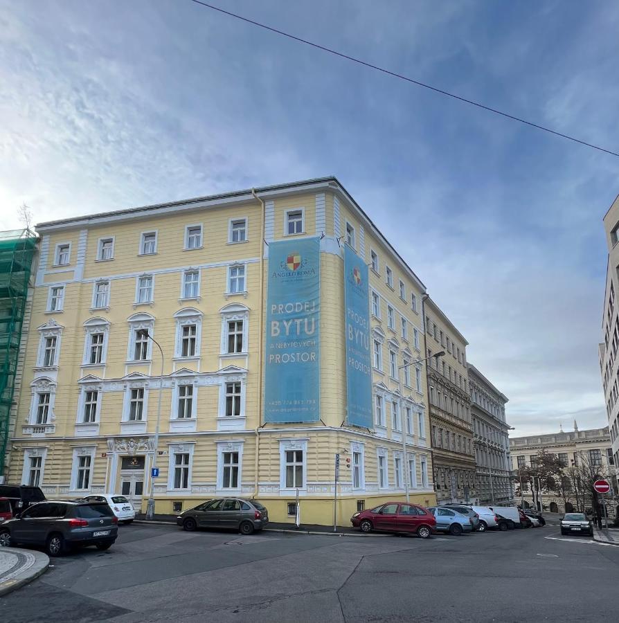 Apartament Angeloroma Apartment In The Center