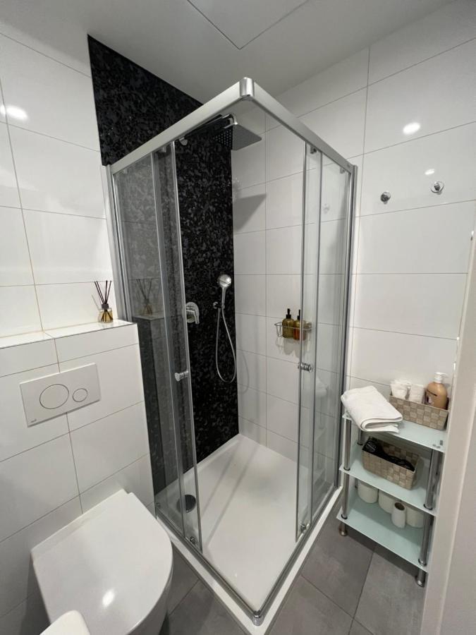 Angeloroma Apartment In The Center Praga
