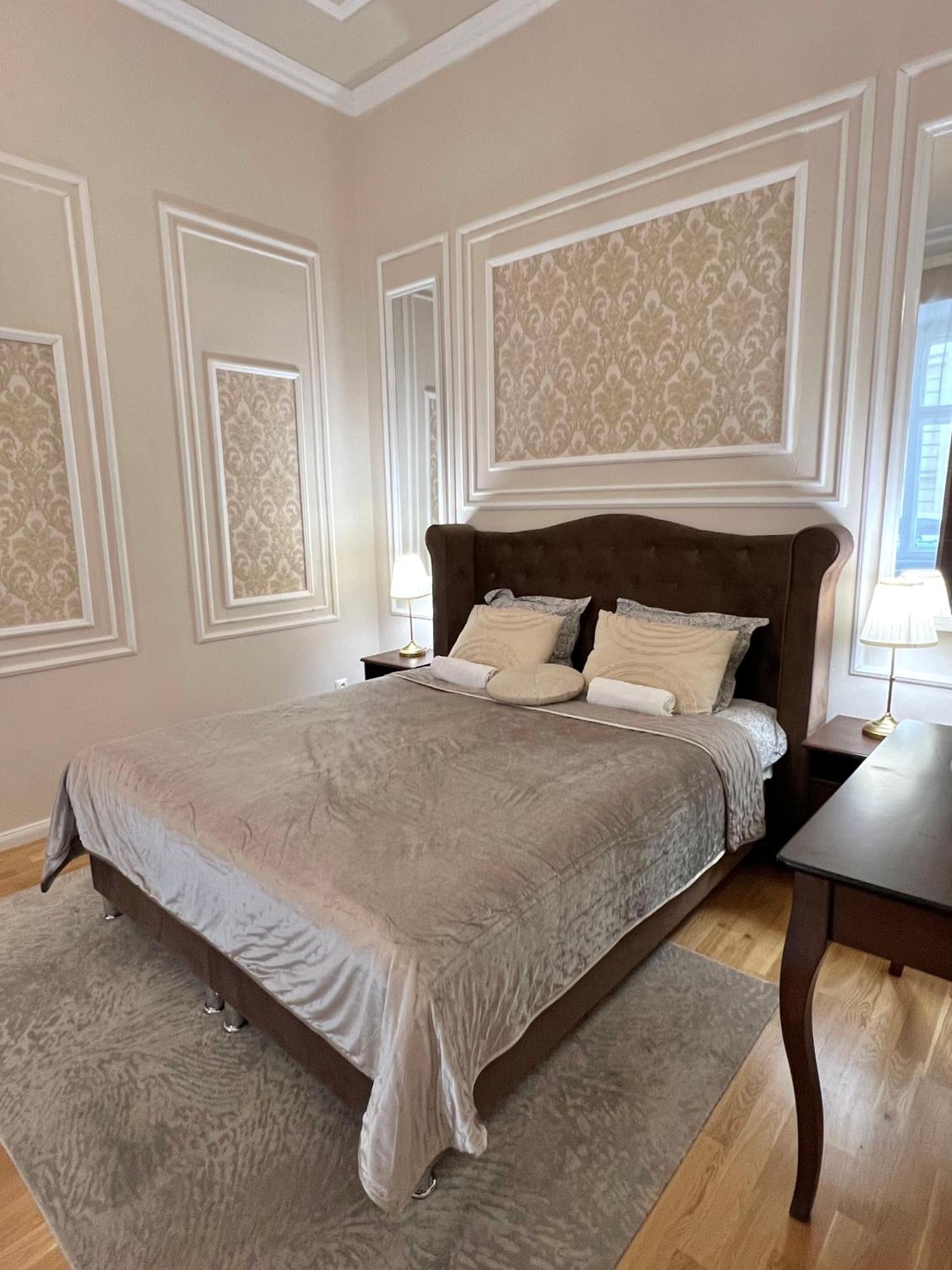 Angeloroma Apartment In The Center * Praga