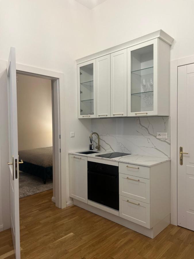 Angeloroma Apartment In The Center * Praga