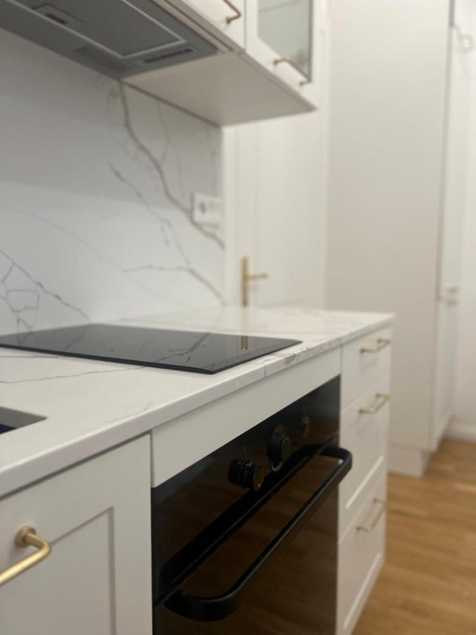 Apartamento Angeloroma Apartment In The Center Praga