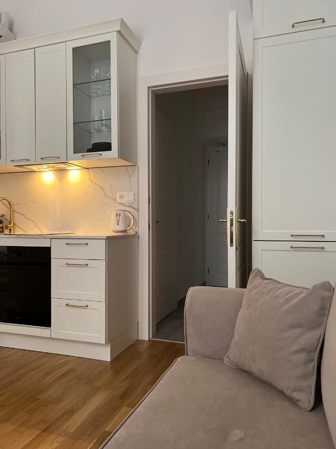 Apartamento Angeloroma Apartment In The Center