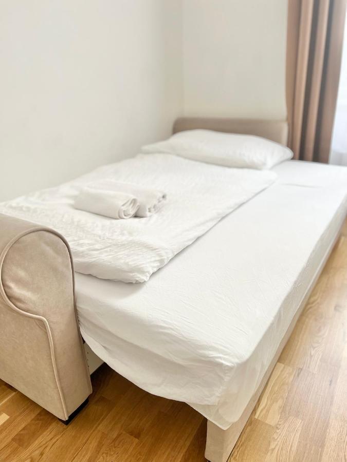 Angeloroma Apartment In The Center Praga