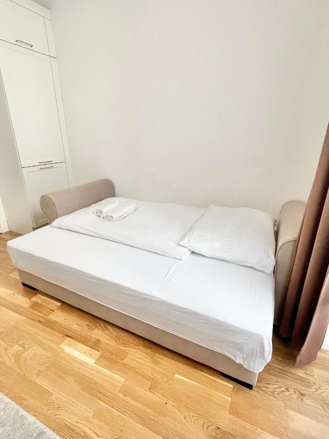 Angeloroma Apartment In The Center Praga